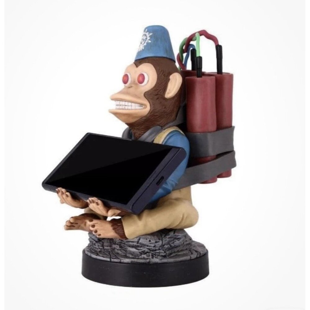 Call of Duty Monkeybomb Original Mobile Phone & Gaming Controller Holder